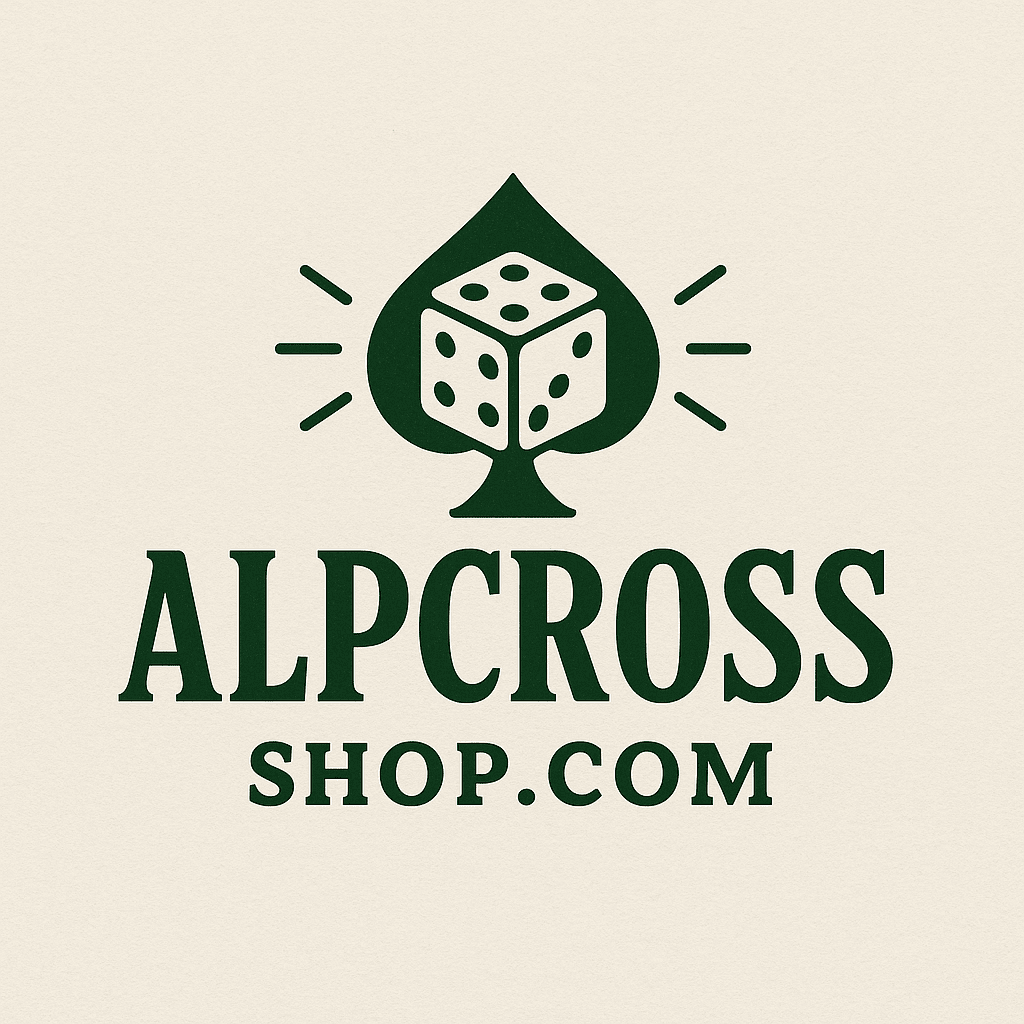 alpcross-shop.com