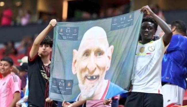 Messi và Inter Miami thảm bại trước PSG: Sự tàn nhẫn của thời gian và những lời chỉ trích cay đắng