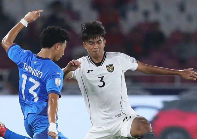 U23 Indonesia: Cơ hội vào bán kết vẫn rộng mở nhưng không được chủ quan