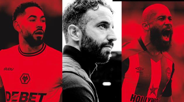 Manchester United: Cuộc đua nước rút đầy sóng gió của HLV Amorim