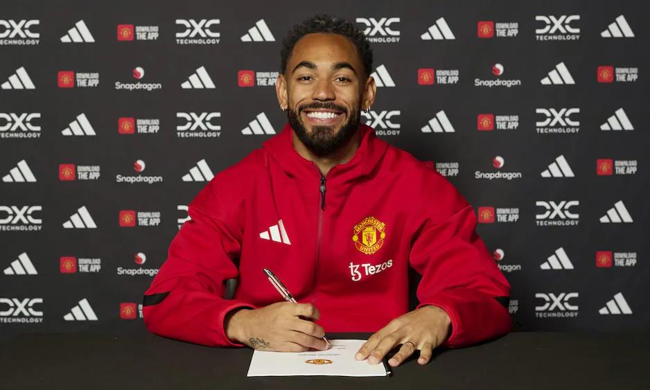 Manchester United: Cuộc đua nước rút đầy sóng gió của HLV Amorim