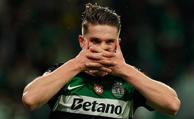 Viktor Gyokeres: Canh bạc tỷ của Arsenal, giấc mơ danh hiệu hay nỗi thất vọng đắt giá?