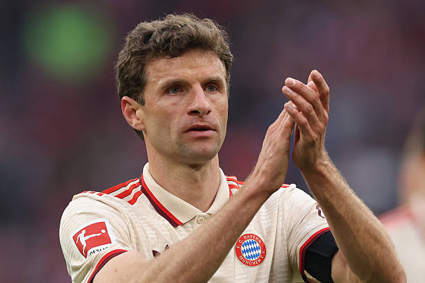 Bayern Munich: Thế hệ mới gánh vác trọng trách, tương lai tươi sáng phía trước