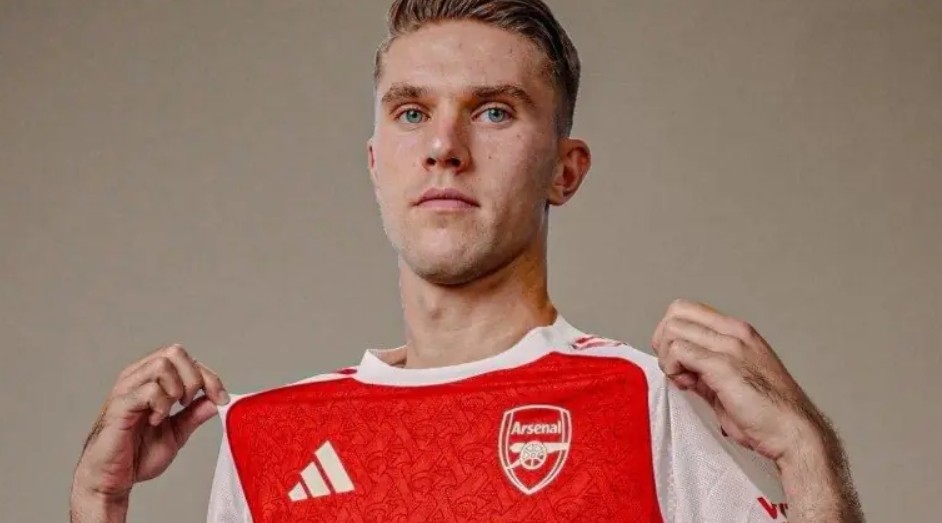 Arsenal 2025/26:  Đội hình trong mơ với tân binh Gyokeres và tham vọng chinh phục Ngoại hạng Anh