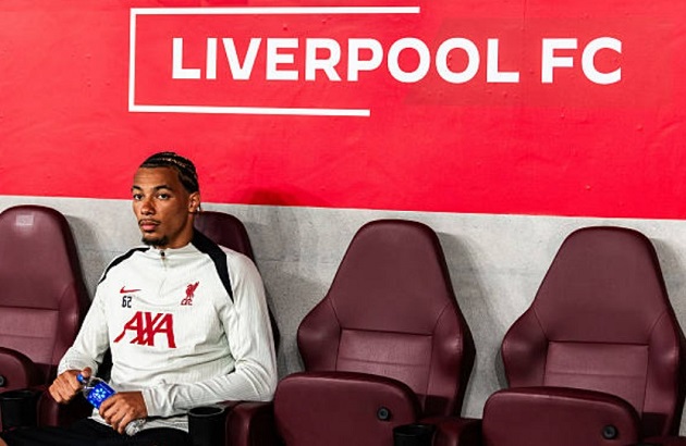 Liverpool đối đầu Yokohama F. Marinos: Trận ra mắt hứa hẹn của Ekitike