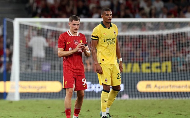 Liverpool đối đầu Yokohama F. Marinos: Trận ra mắt hứa hẹn của Ekitike