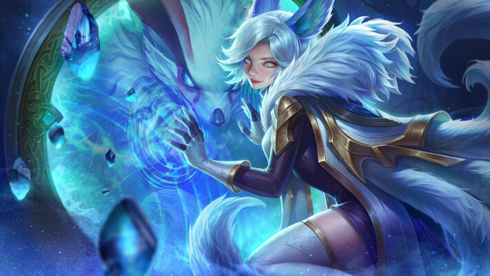 liliana