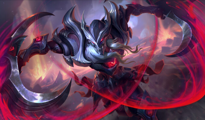 nakroth