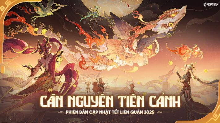 Liên Quân mobile