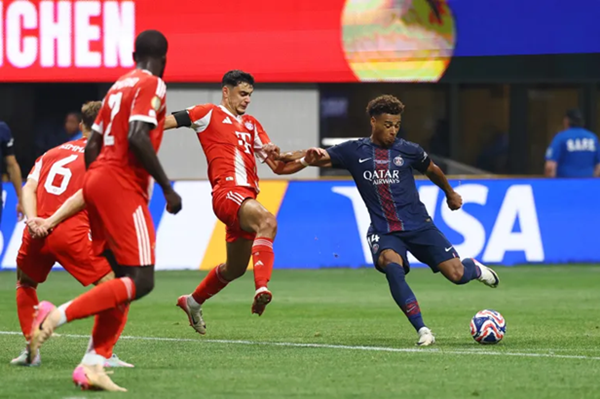 PSG: 66 Triệu Euro Tiền Thưởng và Giấc Mơ Vươn Lên Tại Club World Cup 2025