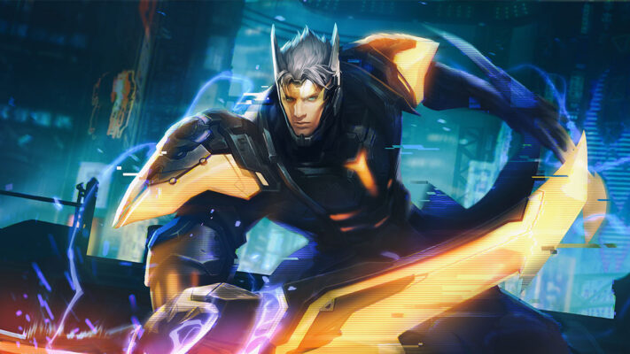 nakroth 