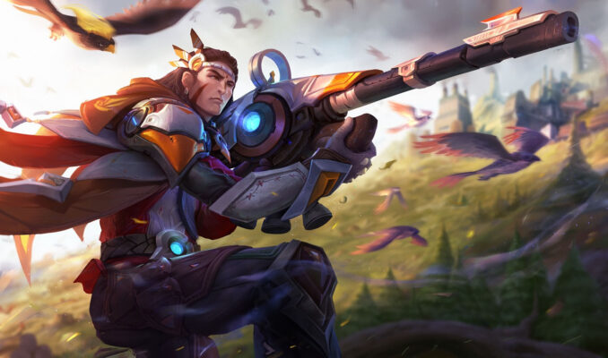 elsu