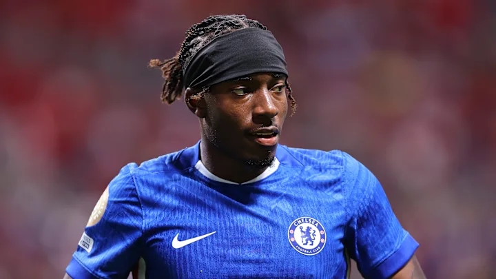 Vụ chuyển nhượng gây tranh cãi: Câu chuyện Noni Madueke và lòng trung thành của người hâm mộ Arsenal