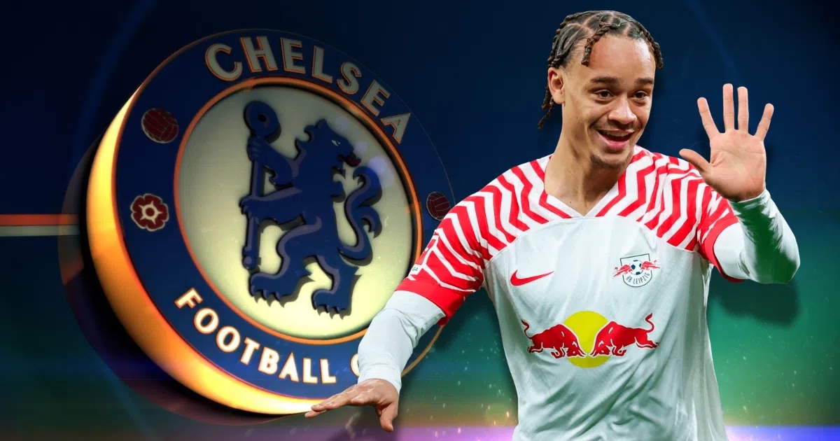 Chelsea Tích Cực Tìm Kiếm Tài Năng: Xavi Simons Trong tầm Ngắm, Cân Bằng Tài Chính Là Thách Thức