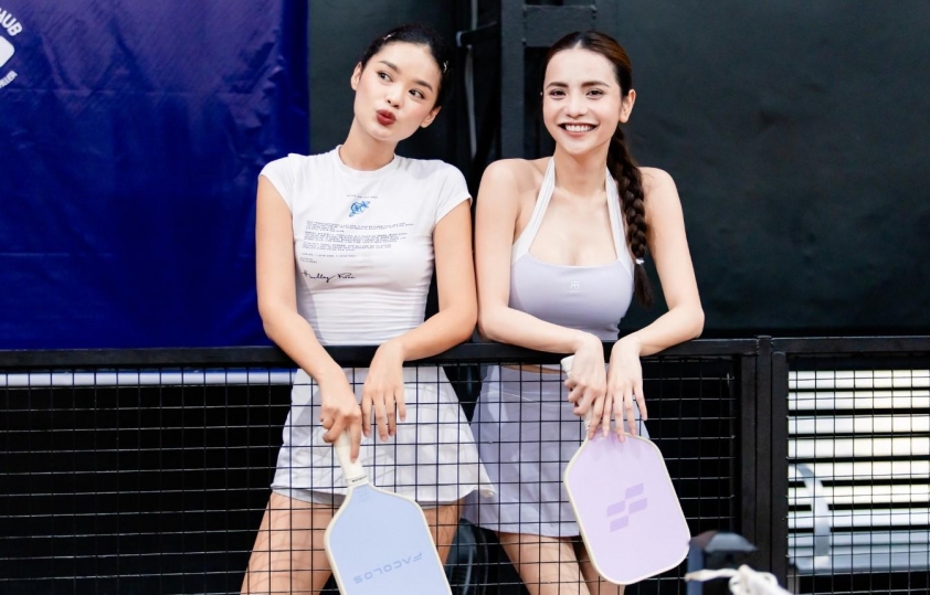 Bảng chi tiêu