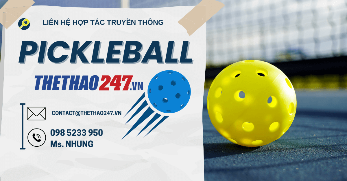 Găng tay pickleball