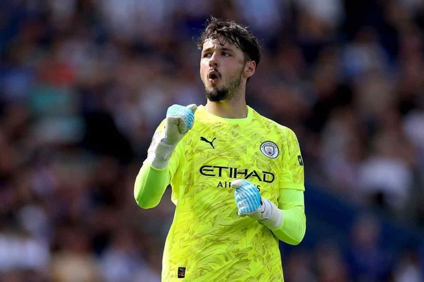 Khả năng phân phối bóng của Trafford