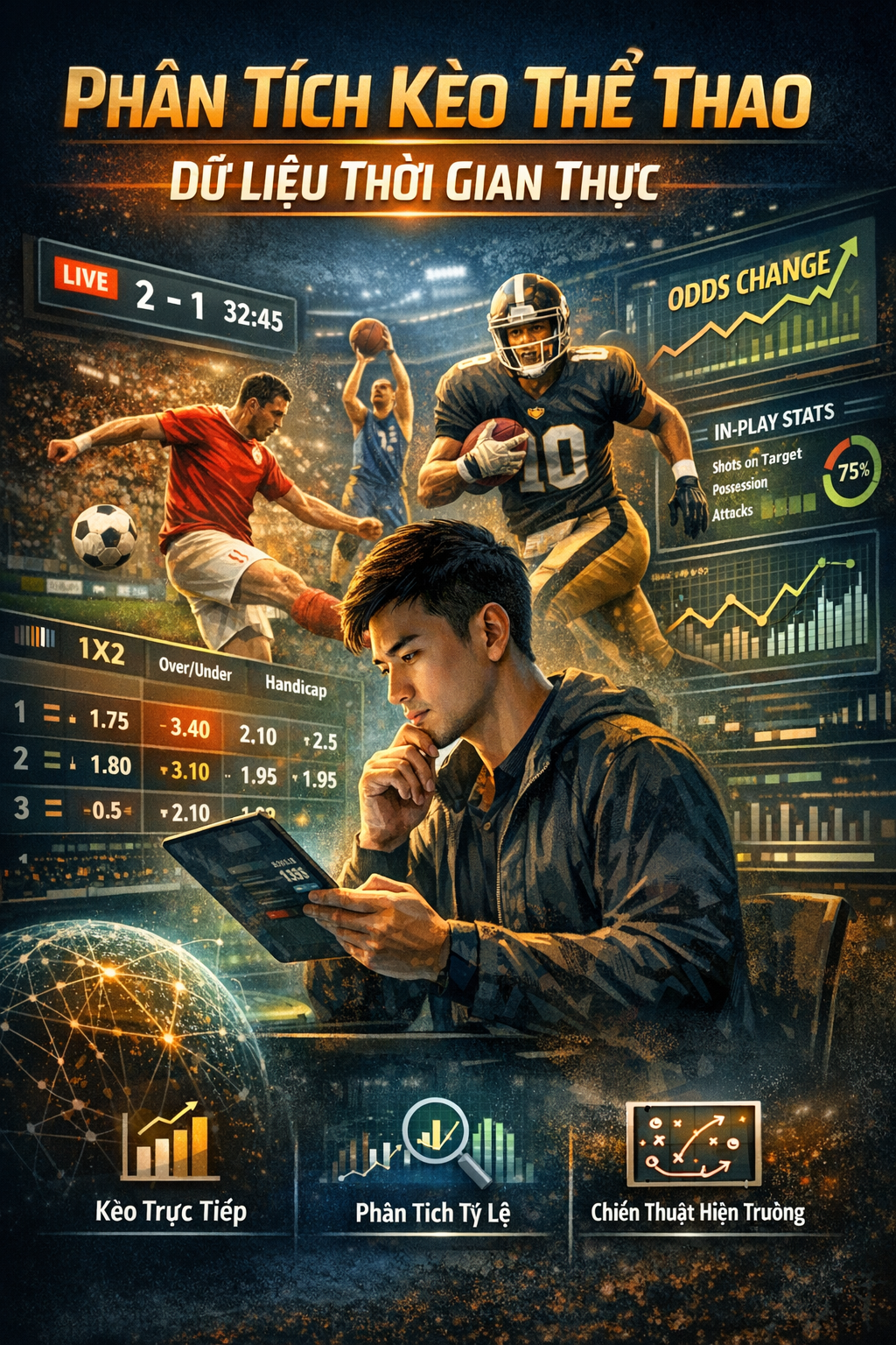 Theo dõi trực tuyến