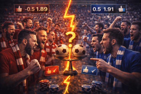 Nghệ Thuật Quản Lý Vốn Khi Đặt Cược Thể Thao