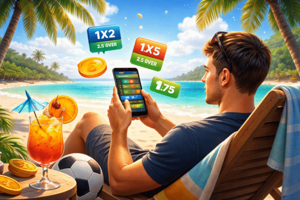 Bóng đá hiện đại – xu hướng giải trí thể thao số 2026