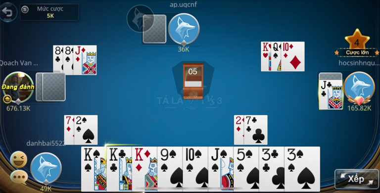 Cổng Game Bài Trực Tuyến – Mô Hình Giải Trí Được Ưa Chuộng Hiện Nay