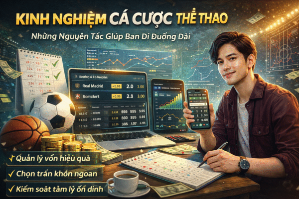 Những Nguyên Tắc Giúp Bạn Đi Đường Dài