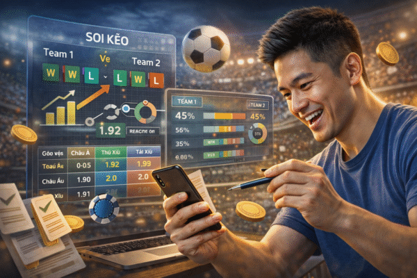 Tư Duy Hệ Thống Để Không Đi Theo Đám Đông